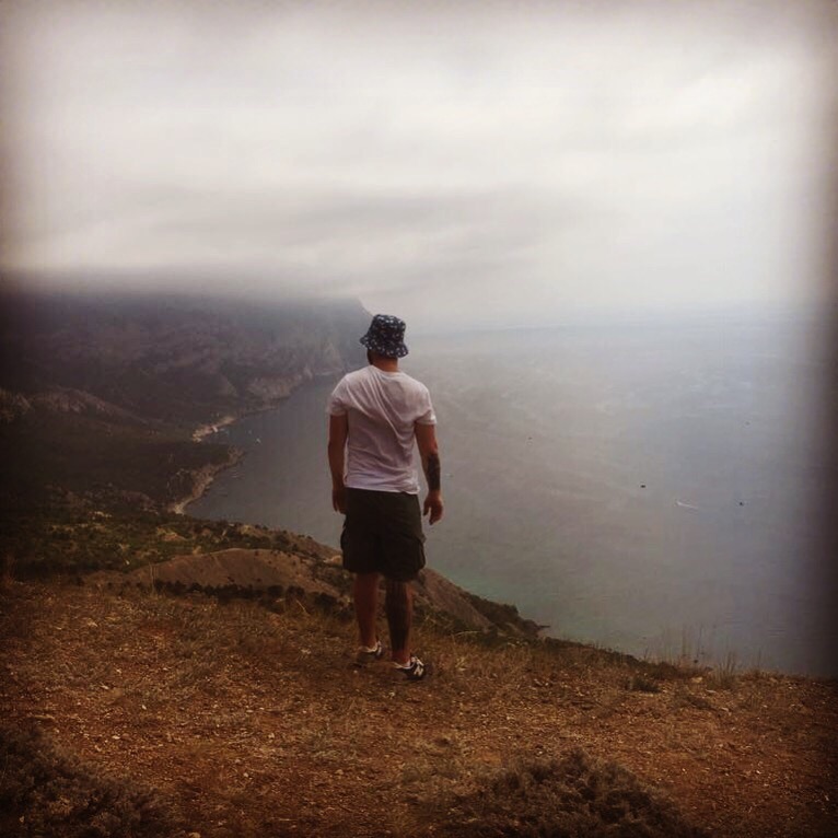 Константин Борисов | Москва