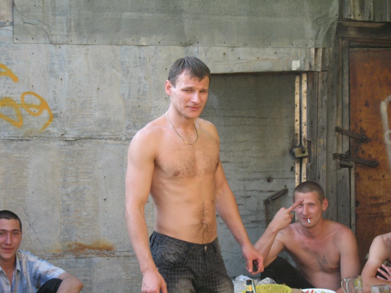 Евгений Нестеров | Тула