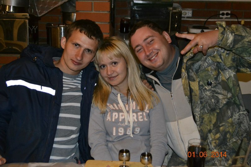 Юрий Кудряшов | Казань