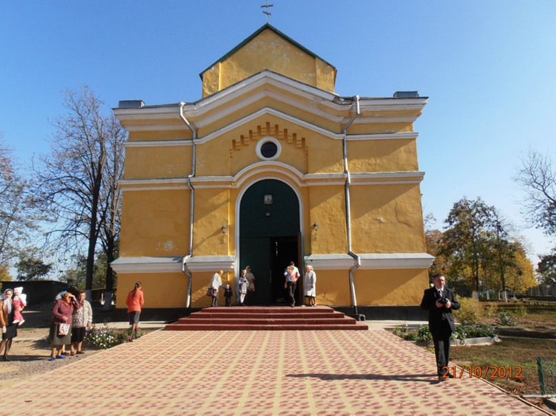 Саша Дяченко | Одесса