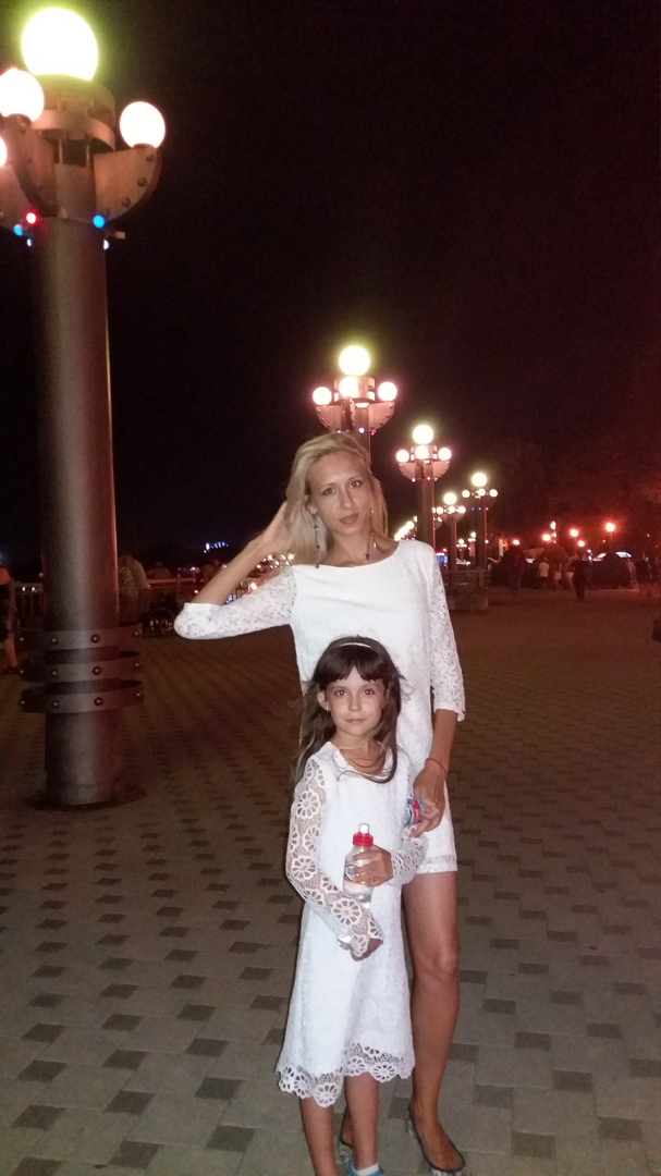 Юлия Весна | Краснодар