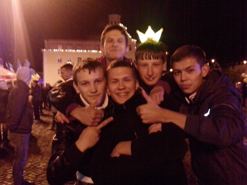 Владимир Полищук Владимирович. | Чернигов