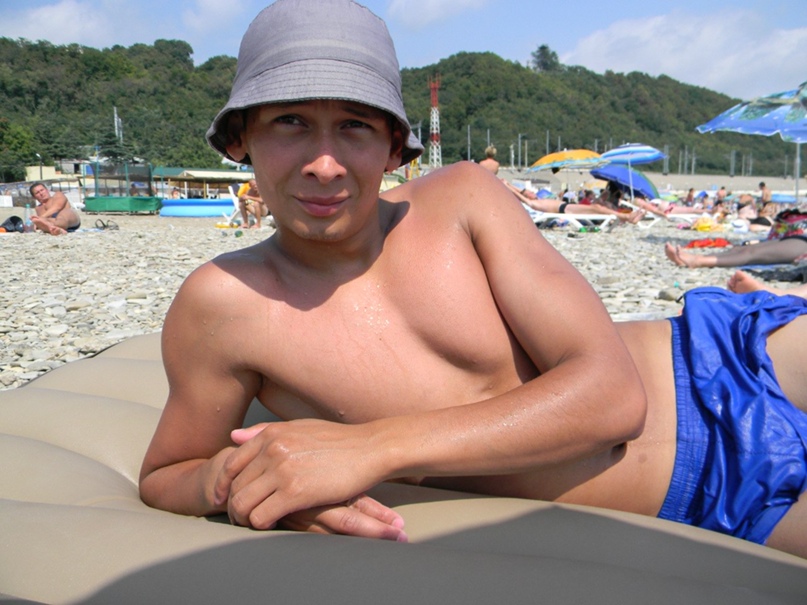 Артем Шин | Майкоп