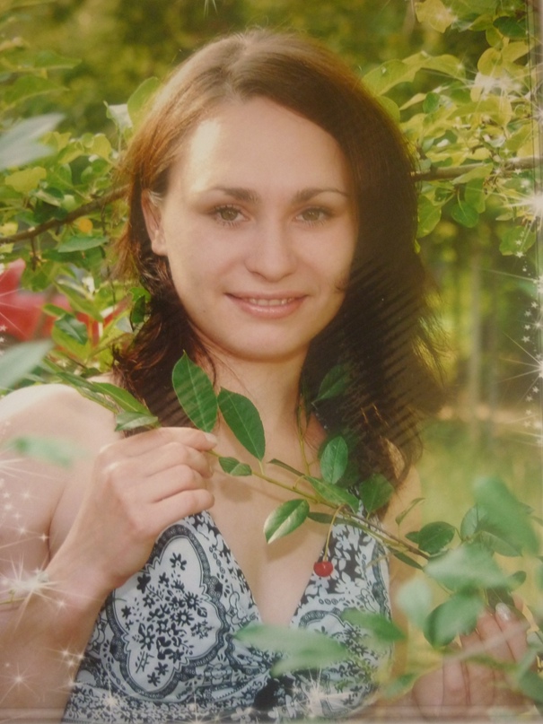 Елена Расторгуева | Челябинск