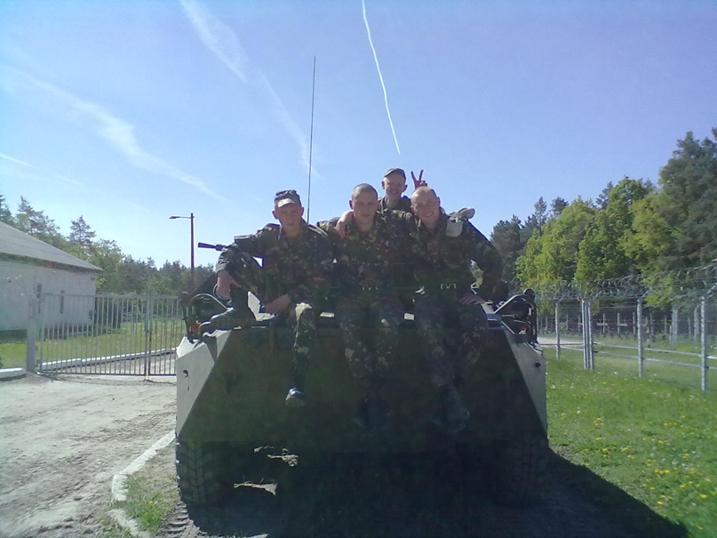 Олег Богданов | Днепр (Днепропетровск)