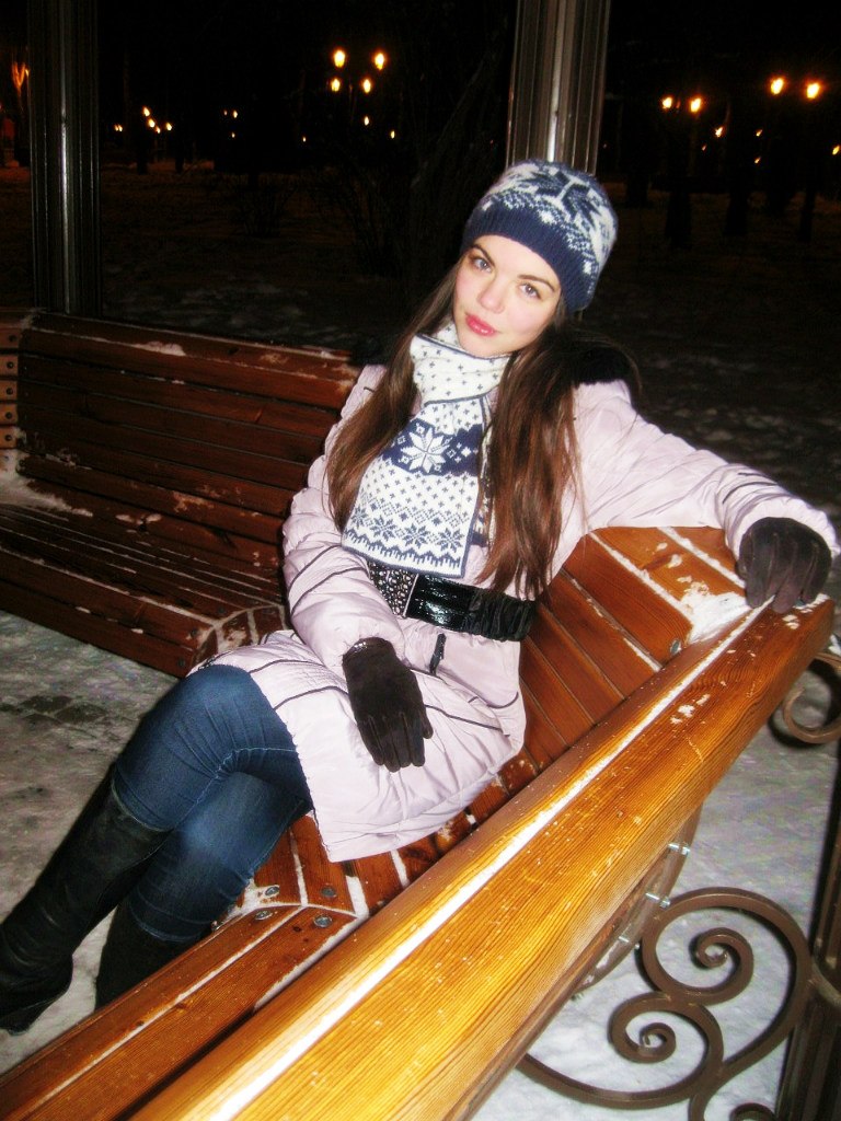 Анна Нечипоренко | Харьков