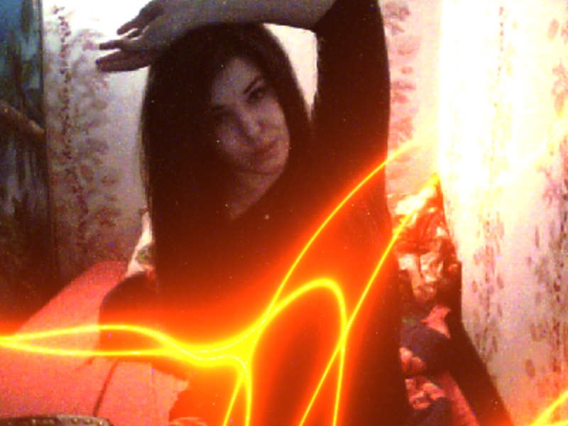 Юлия Пермякова | Санкт-Петербург