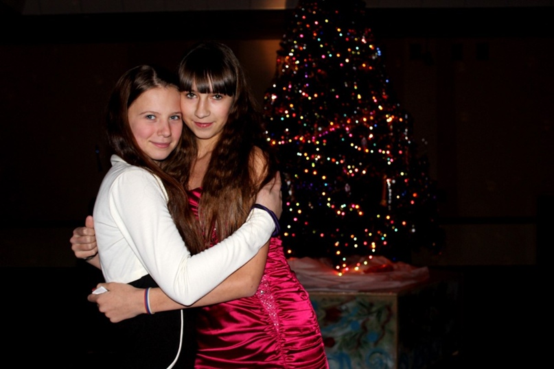 Настя Резник | Москва