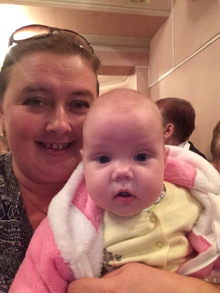 Татьяна Зайцева | Тула