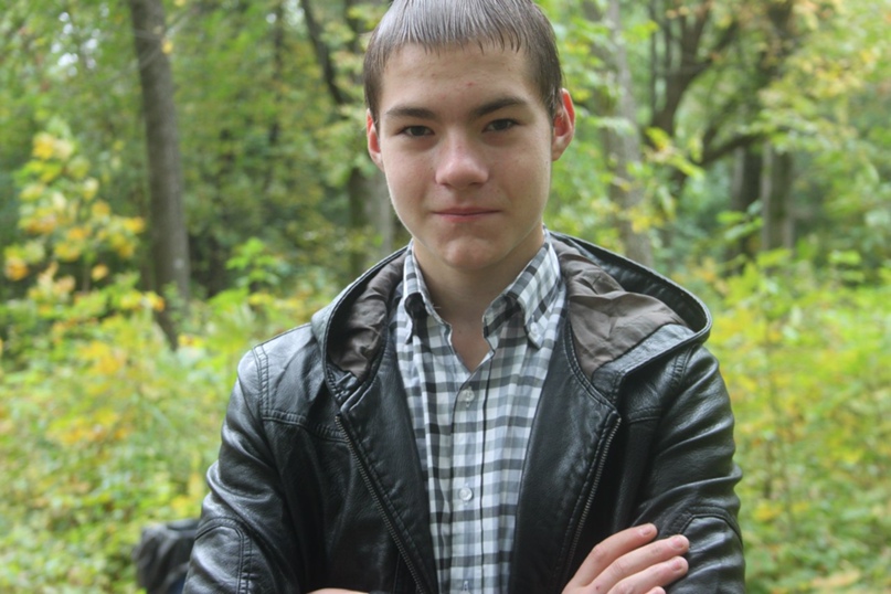 Серёга Апарин | Нижний Новгород