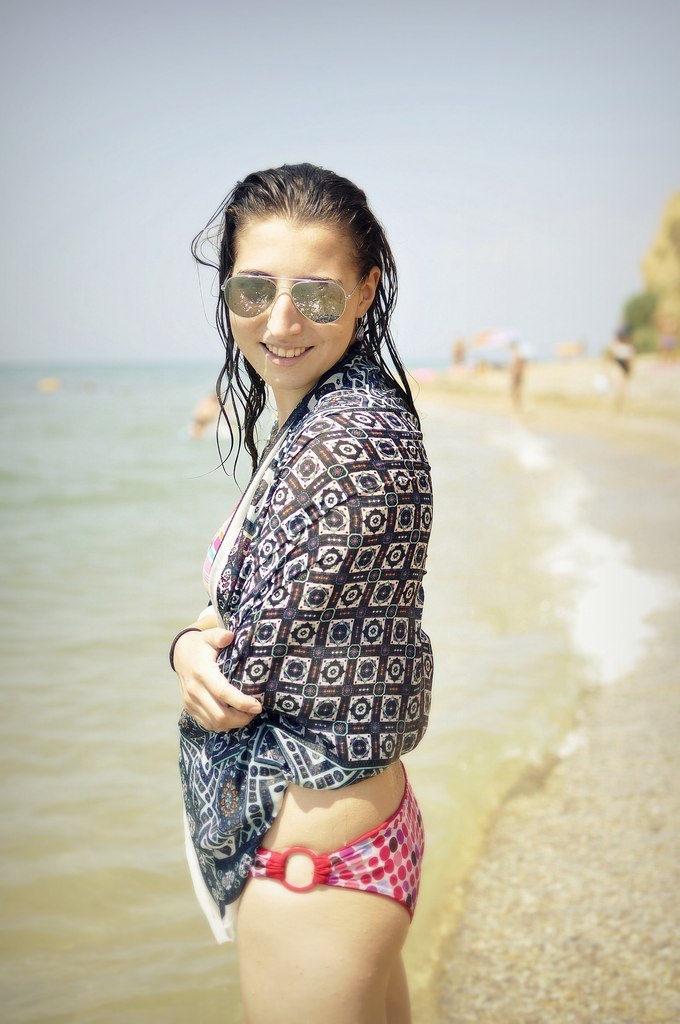 Валерия Петрова | Санкт-Петербург