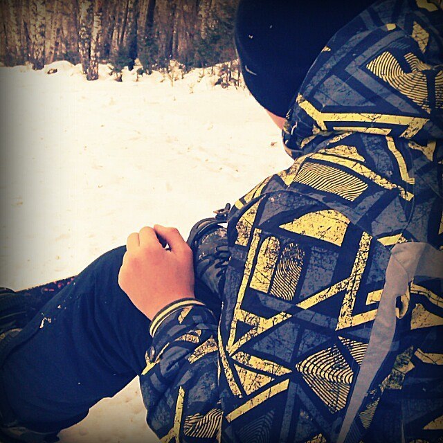 Илья Лопатин | Горно-Алтайск