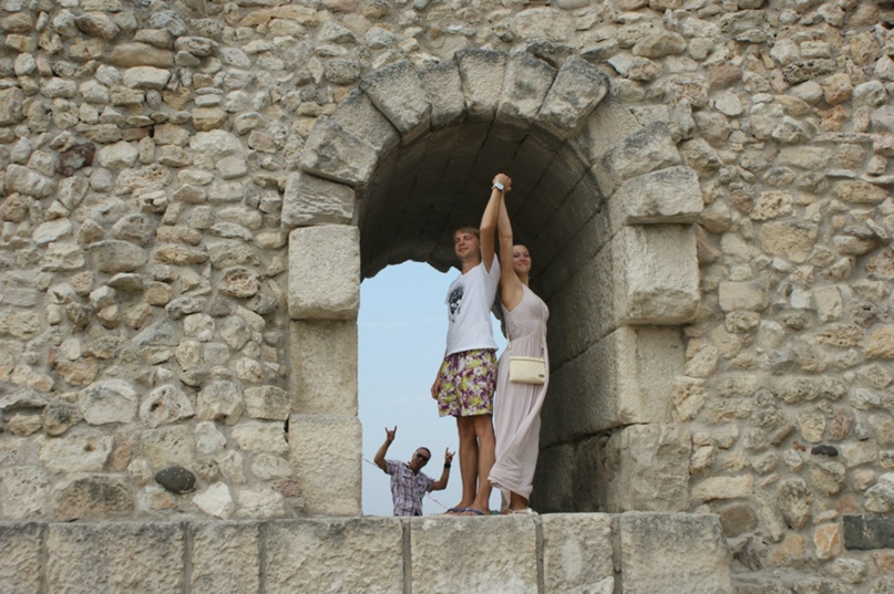 Анастасия Максимова | Нижний Новгород