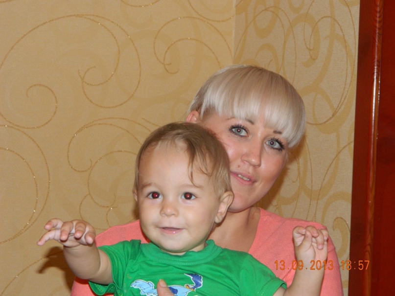 Людмила Афонина | Терновка