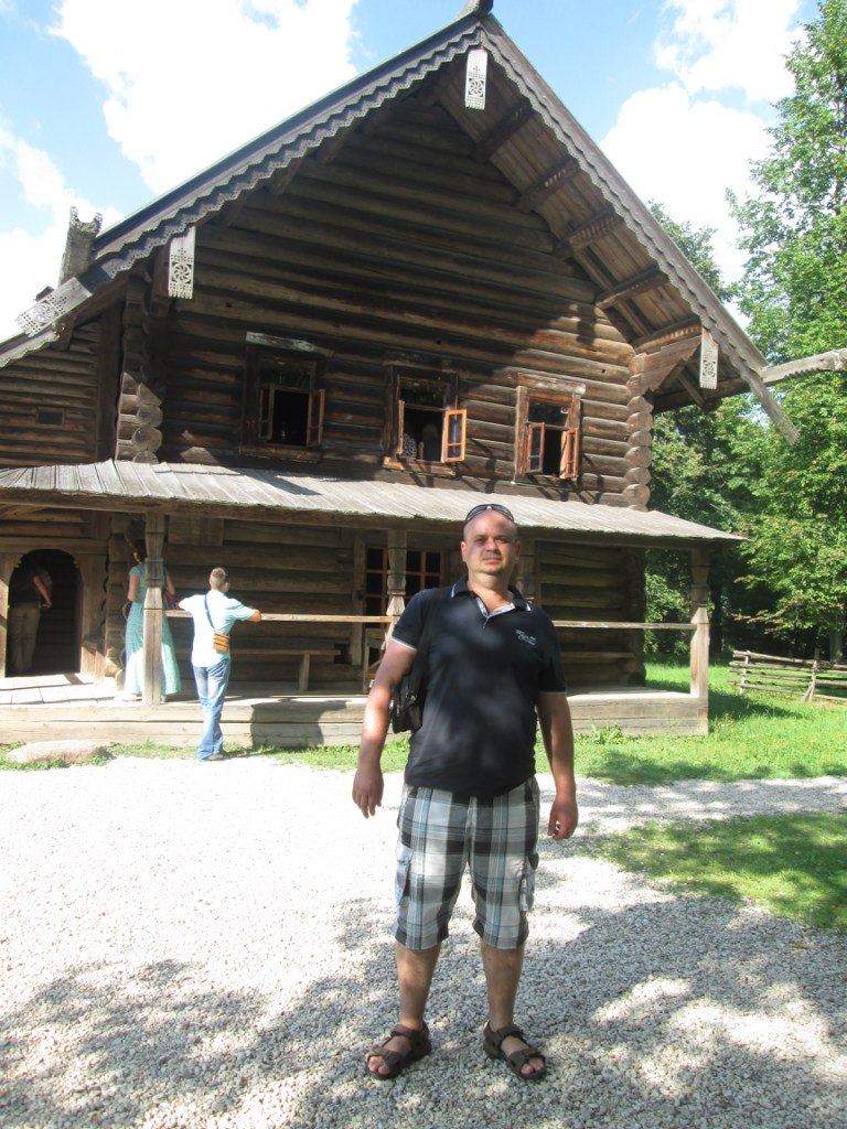 Алексей Мартынец | Днепр (Днепропетровск)