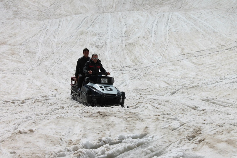 Денис Денисов | Москва