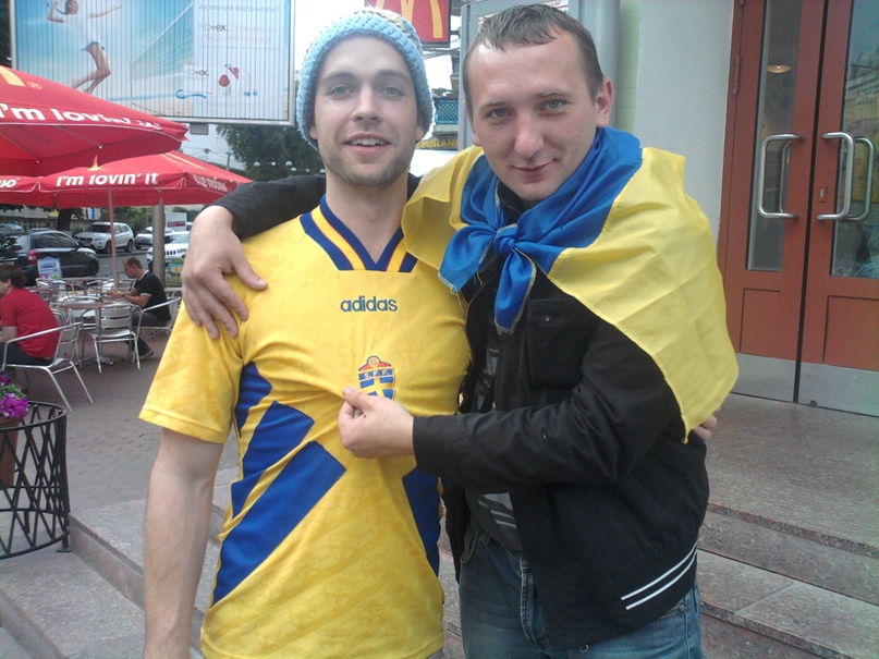 Юрий Кириченко | Фастов