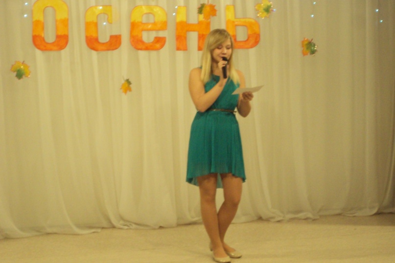 Галина Андреева | Каменногорск