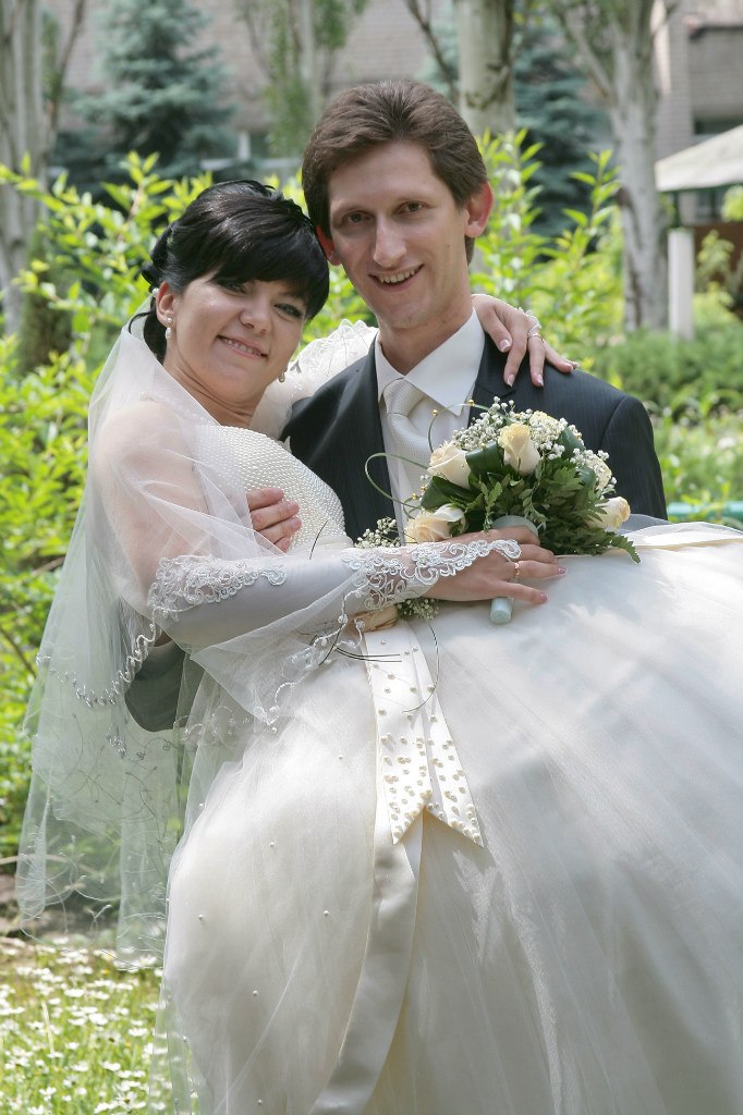 Татьяна Витютнева | Каменское / Днепродзержинск