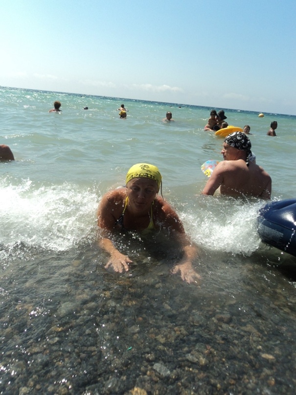 Ольга Змеева | Архангельск