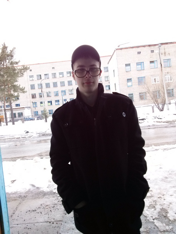 Антон Безруков |