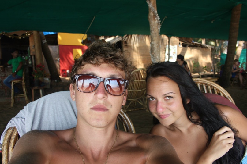 Анна Киреева | Москва