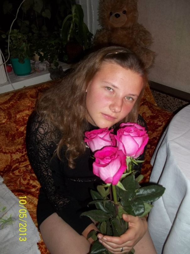 Ольга Щукина | Оренбург