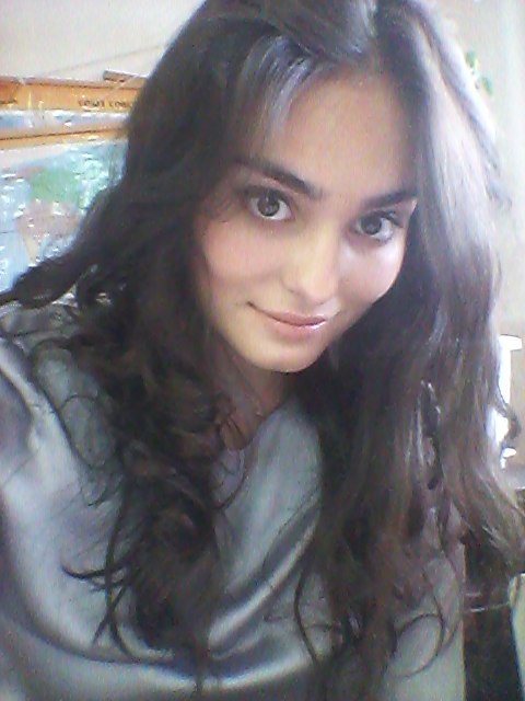 Анастасия Чибисова | Южно-Сахалинск