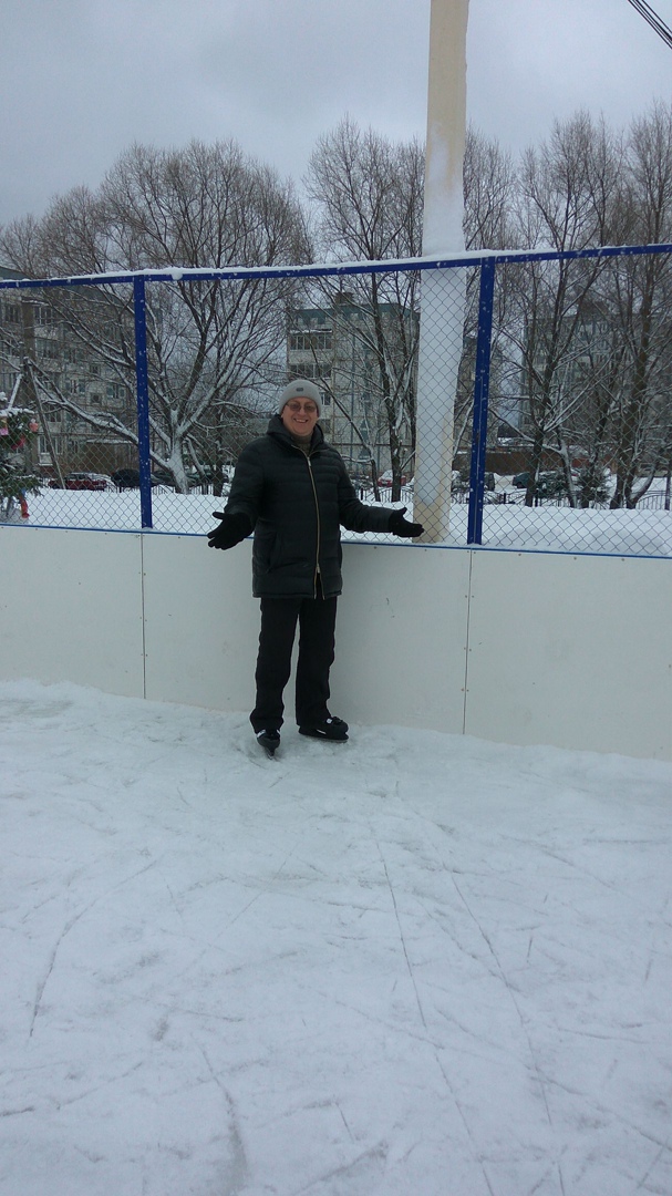 Александр Новоселов | Москва