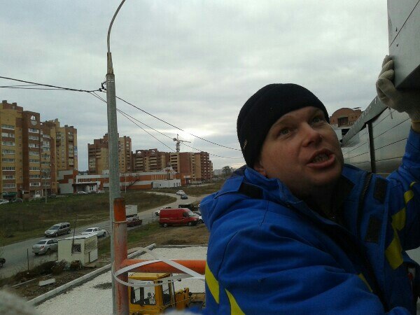 Алексей Панин | Тольятти