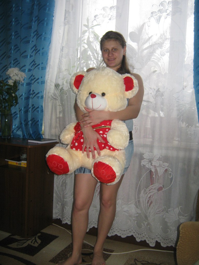 Ира Малахова | Харьков