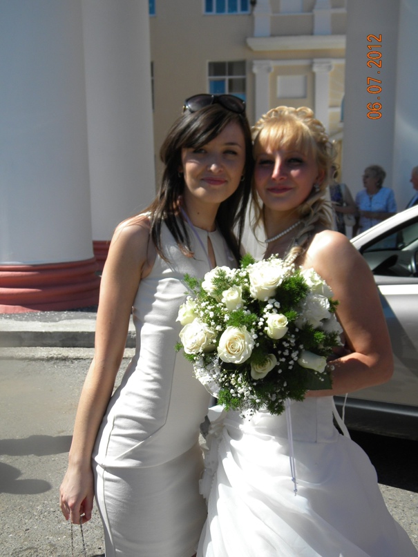 Екатерина Парфенова | Пермь