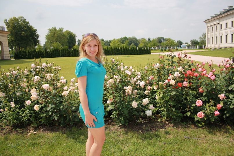 Светлана Пластинина | Шостка