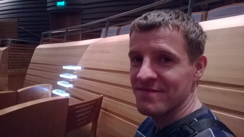 Владимир Владимиров | Санкт-Петербург