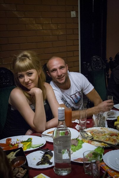 Кристина Терентьева | Иваново