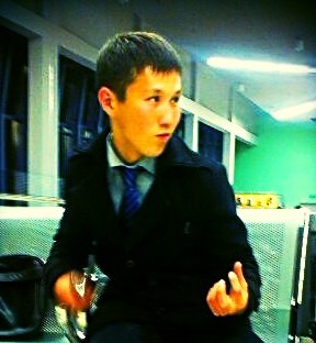 Сергей Ефимов | Якутск