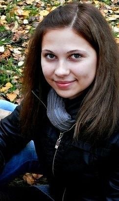 Оля Токарева | Дубна