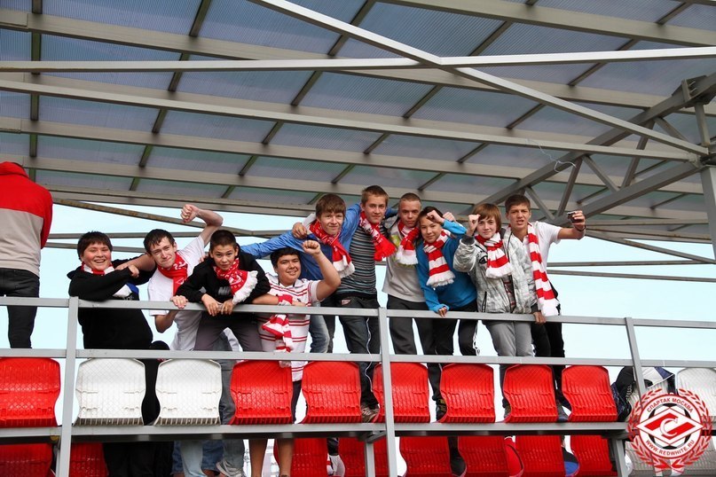 Кирилл Чеканов | Москва