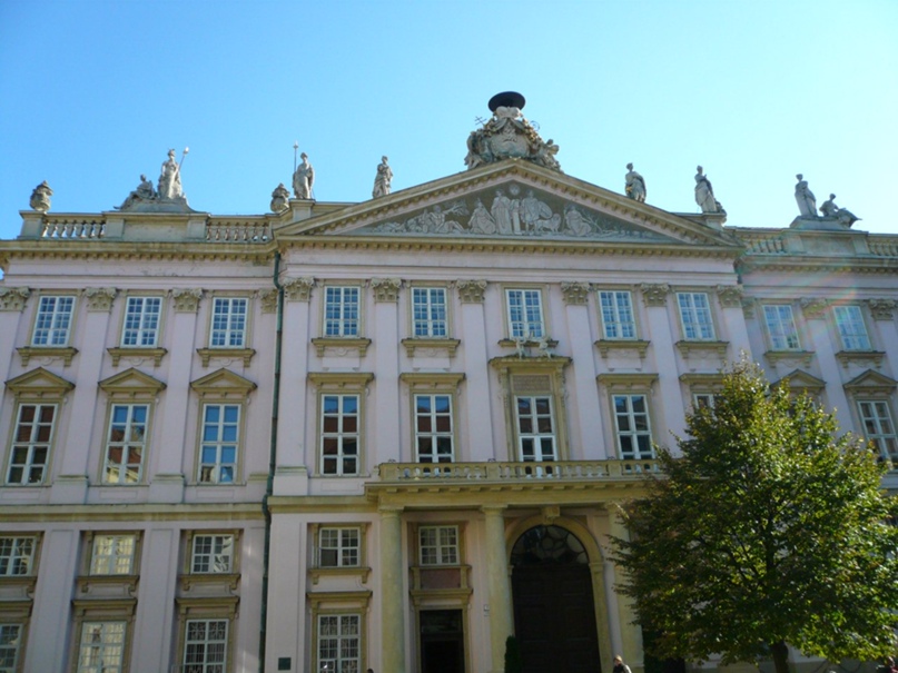 Ольга Родина | Узловая