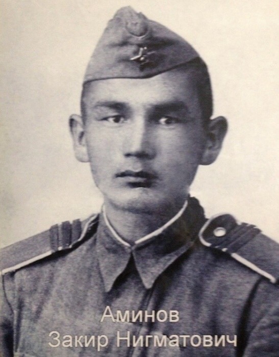 Александр Сенников | Магнитогорск