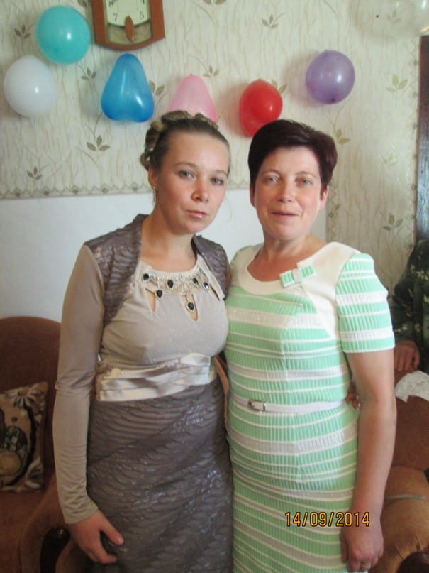 Виктория Павленко | Лутки