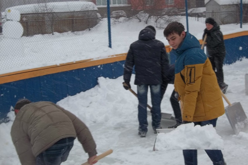 Елена Галлямова |