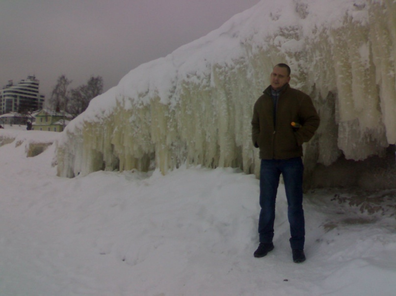 Александр Губин Андреевич | Петрозаводск