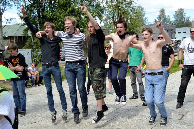 Никита Евсеев | Сергиев Посад