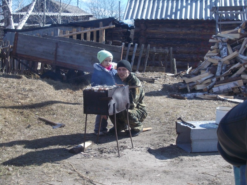 Илья Старовойтов | Ухта