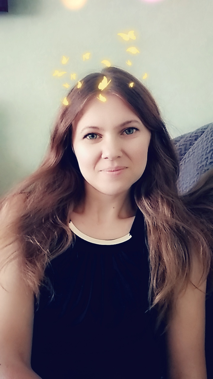 Ирина Куликовская | Речица