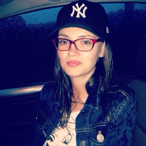 Оксана Привалова | Санкт-Петербург