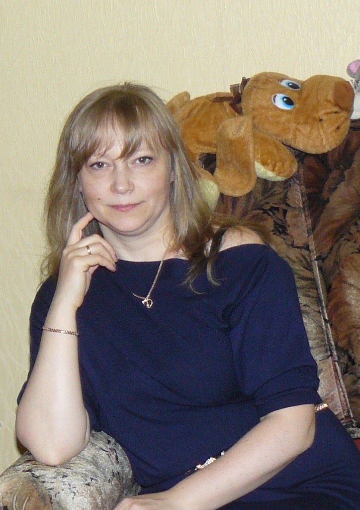 Татьяна Баклан | Москва