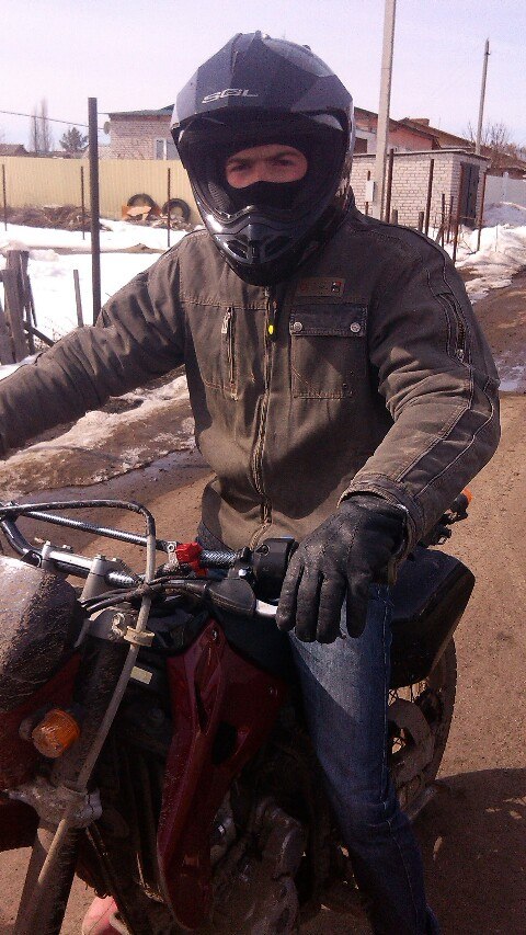 Игорь Семенчук | Самара