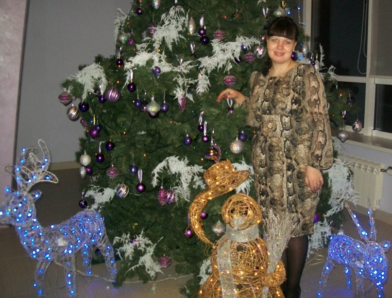 Ирина Никулина | Самара